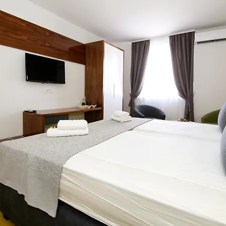 Dado Appartement Split