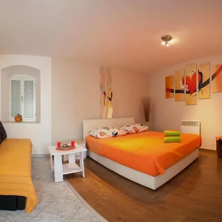 Appartement Dado Split