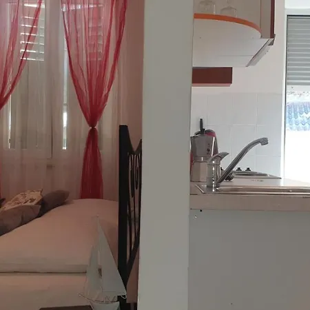 Dado דירה ספליט