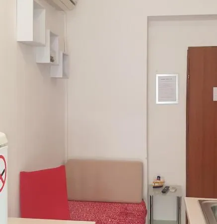 Dado Lägenhet *