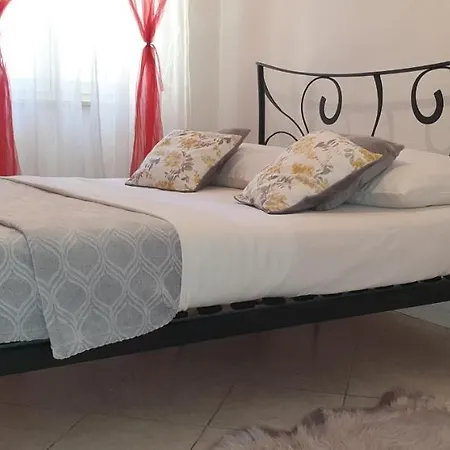 Appartement Dado *