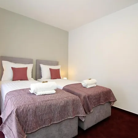 Apartman Dado Split