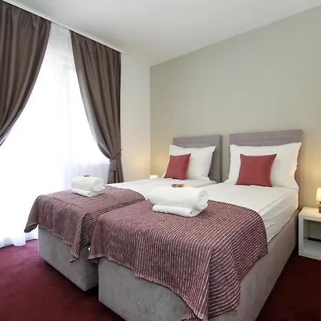 Apartman Dado Split