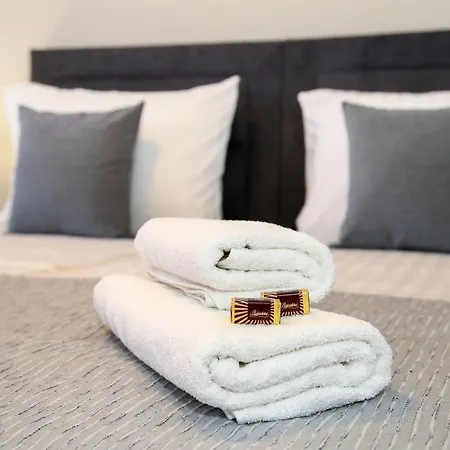 Dado Apartman