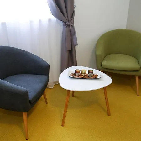 Apartman Dado *