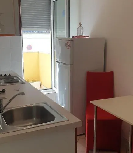 Apartman Dado