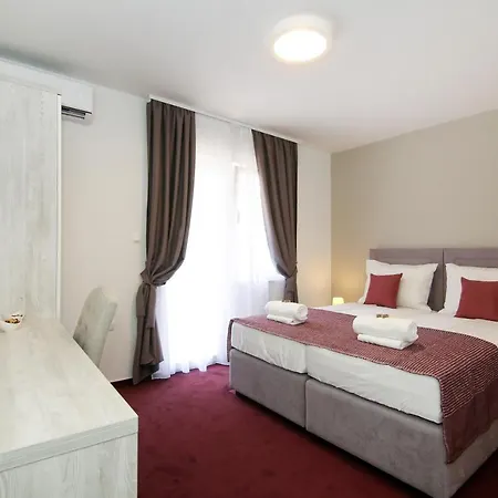 Apartament Dado