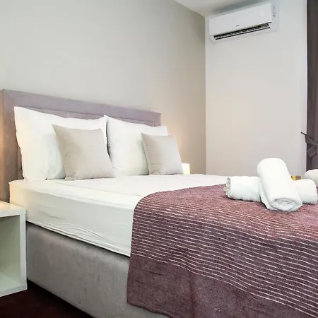 Apartament Dado