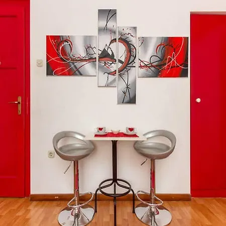 Apartament Dado