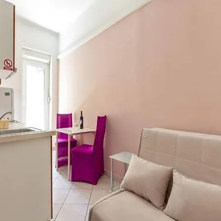 Apartament Dado Split